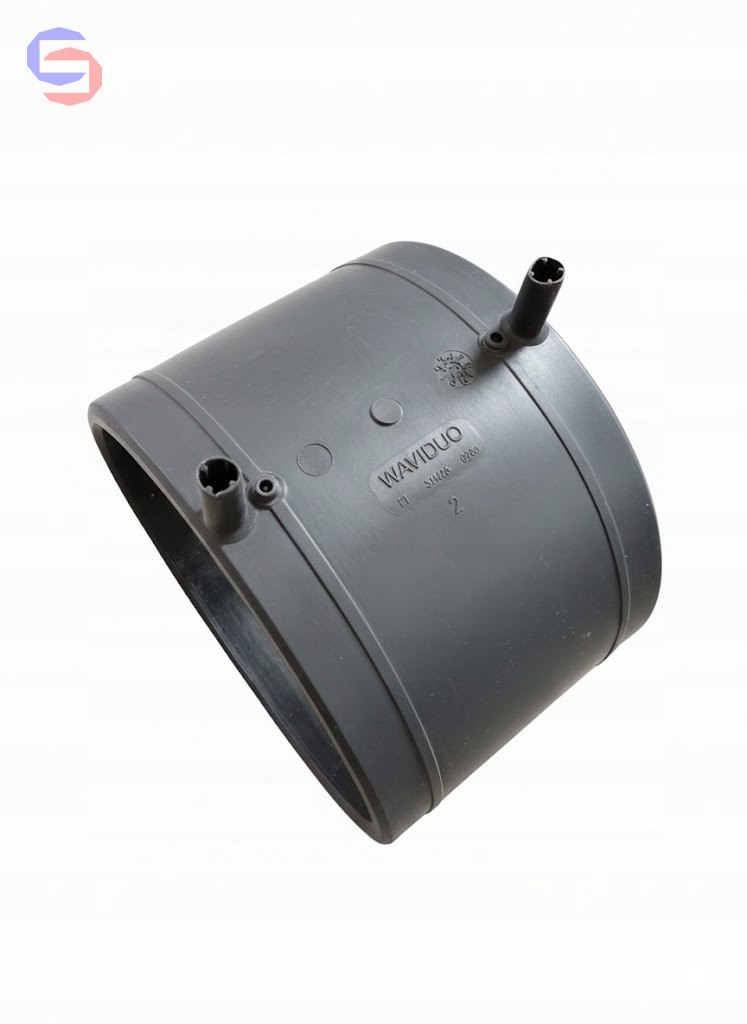 Elektromufa Wavin HDPE 200mm Waviduo